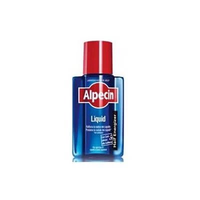 Alpecin energizer lichid tonic după șampon 200 ml