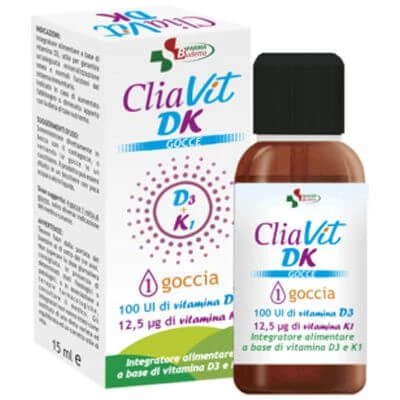 Cliavit dk picături
