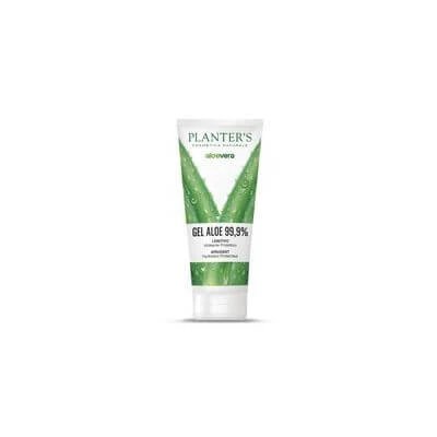 Planter's gel pur 99,9% aloe vera 200 ml