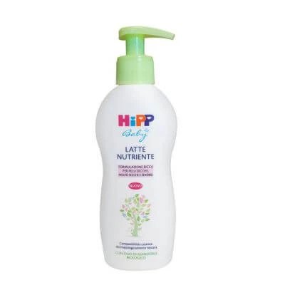 Hipp baby care lapte hrănitor 300 ml
