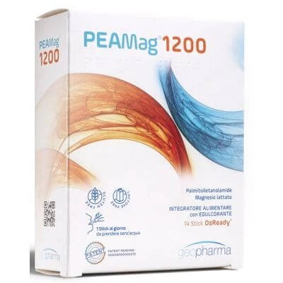 Peamag 1200 14 batoane