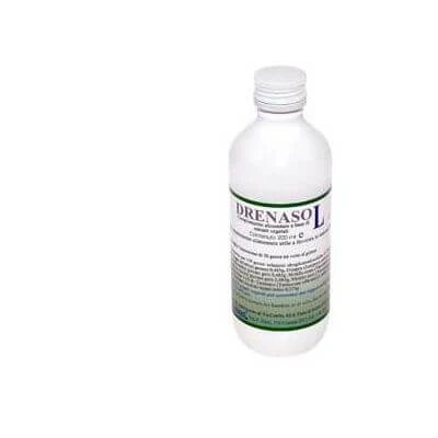 Drenasol picături 200 ml