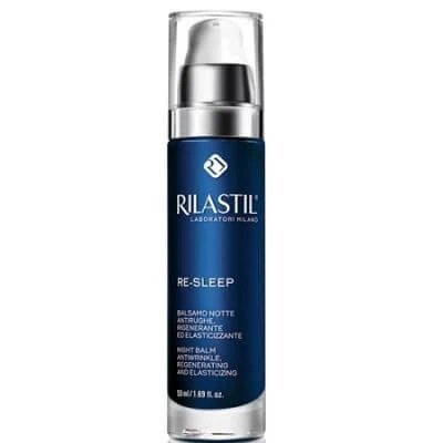 Balsam Rilastil re-sleep 50 ml