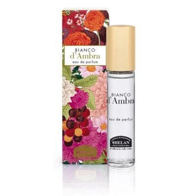 Helan's fragrances white amber apă de parfum 10 ml