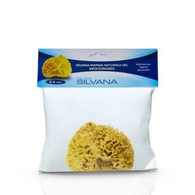 Burete natural Silvana l