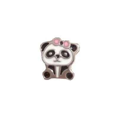 În panda copii cercei k621c1