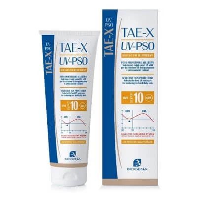Tae x uv pso 100 ml