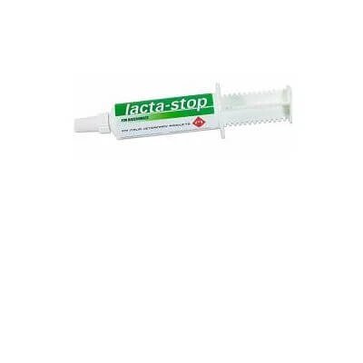 Seringă Lactastop os 30 g