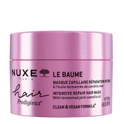 Nuxe păr prodigieux masca de reparare intensivă 200ml