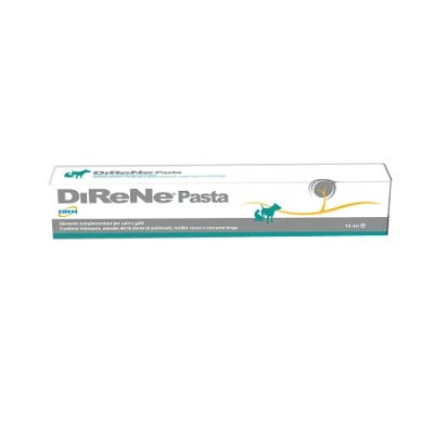 Pastă Direne 15 ml