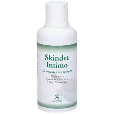 Detergent intim Skindet 500 ml