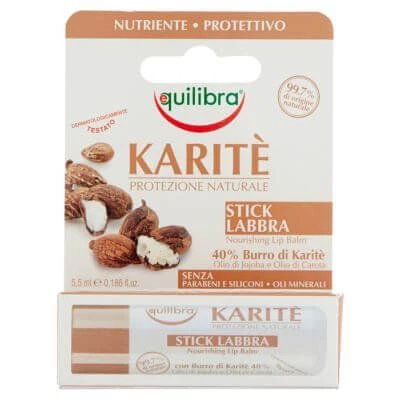 Stick de buze Karite 5,5ml