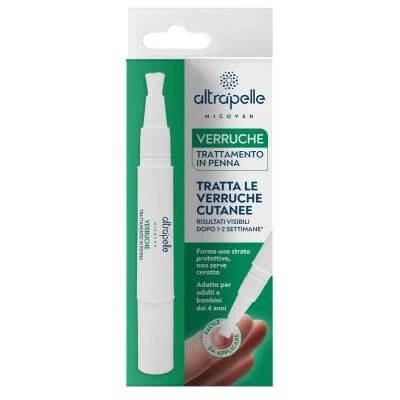 Altrapelle micoven stilou negii 2 ml