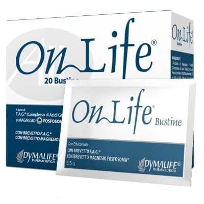 Onlife 20 pliculețe de 3,5 g