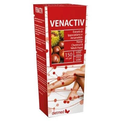 Venactiv gel 150 ml