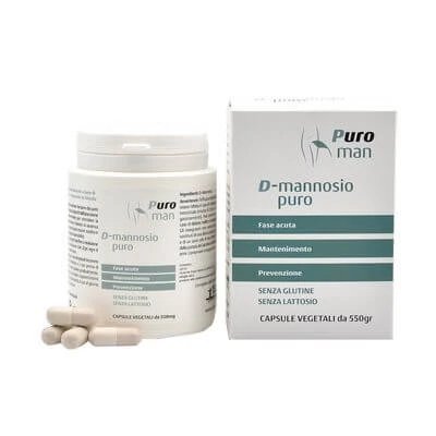 Puroman 80 capsule