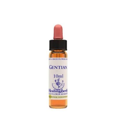 Esență de gențiană 10 ml 1 buc