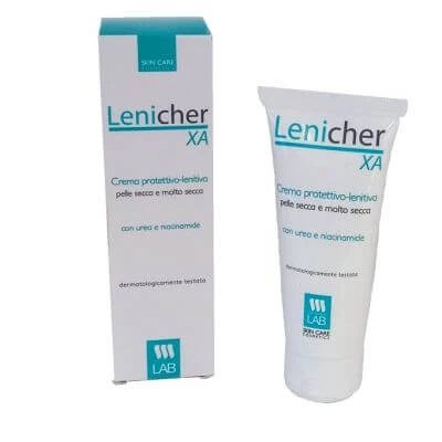 Lenicher xa cremă 75 ml