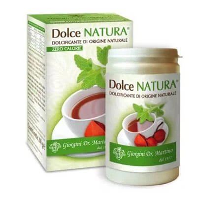 Natura dulce 200 g