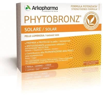 Phytobronz 30 perle