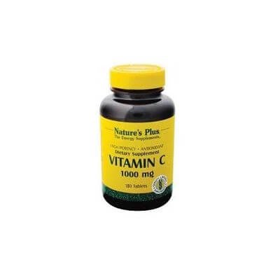Vitamina c 1000 180 comprimate