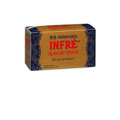 Infuzie de ceai re 20 filtre 30 g