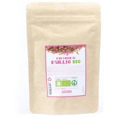 Psyllium cuticula pulbere organică 200 g