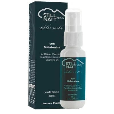 Spray natural încă 30 ml