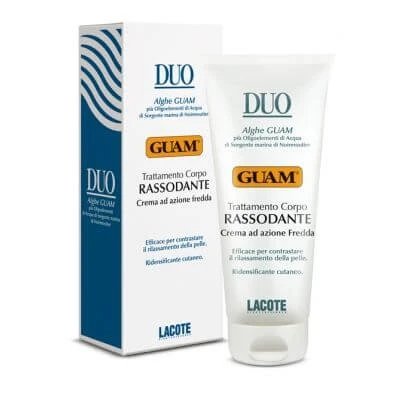 Crema rece de întărire Guam duo 200 ml