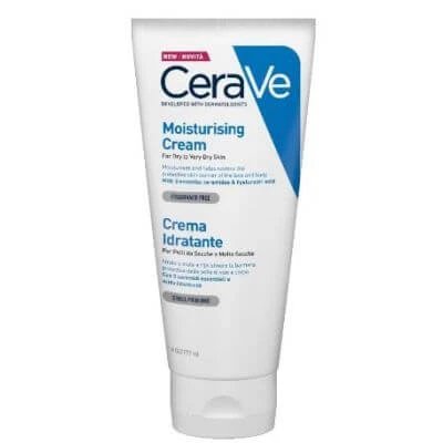 Cremă hidratantă Cerave 177 ml