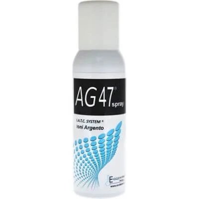 Ag47 spray 125 ml