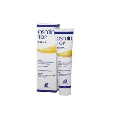 Osmin top hidro cremă calmantă 175 ml