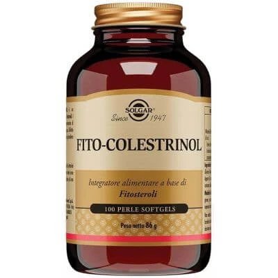 Phytocholestrinol 100 perle