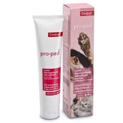 Pro-pad cremă dermatologică tub 100 ml