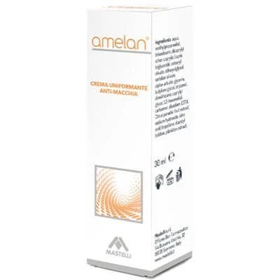 Amelan cremă 30 ml