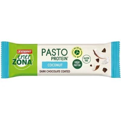 Enerzona masă nucă de cocos ciok 60 g