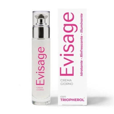 Evisage cremă de zi 50 ml