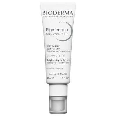Pigmentbio îngrijire zilnică spf50+ 40 ml