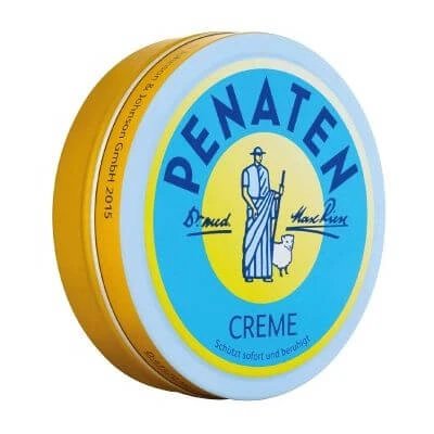 Pastă de protecție Penaten 150 ml