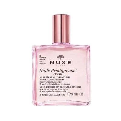Nuxe huile prodigieuse ulei floral uscat 50 ml