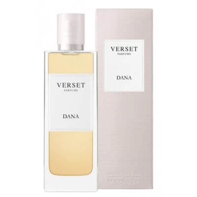 Verset dana apă de parfum 50 ml