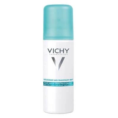 Deodorant aerosol anti-transplant 125 ml