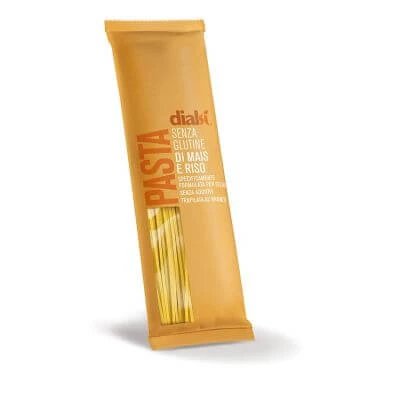 Dialsi' paste orez/linguine cu porumb n 25 fără gluten 400 g