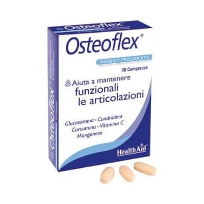 Osteoflex 30 comprimate