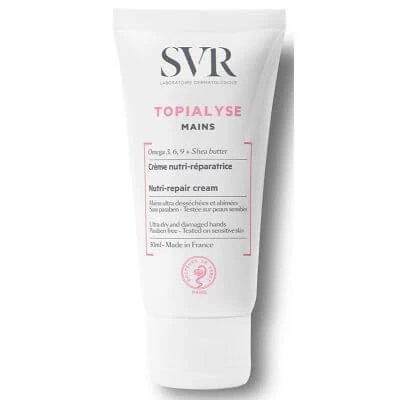 Svr topialyse mâini 50 ml