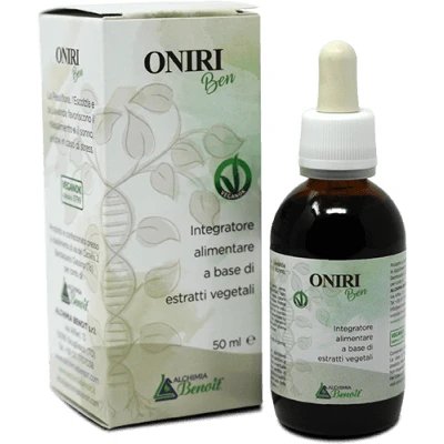Oniri bine 50 ml