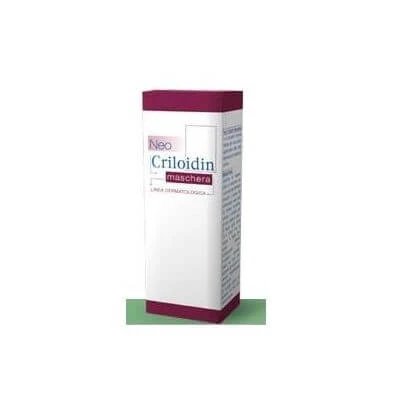 Mască Neo Criloidin 50 ml