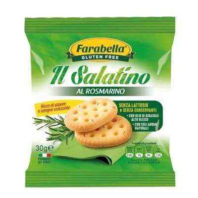 Farabella rozmarin sare 30 g