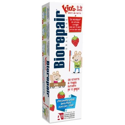 Biorepair copii 0-6