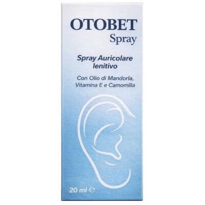 Otobet spray 20 ml